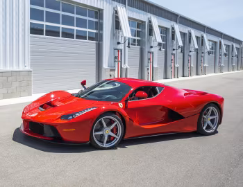LaFerrari [North America] '2013–16