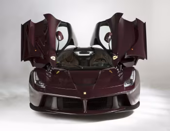 LaFerrari [Worldwide] '2013–16