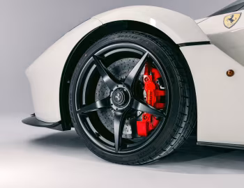LaFerrari [Worldwide] '2013–16