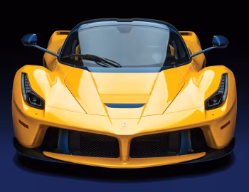 LaFerrari [North America] '2013–16