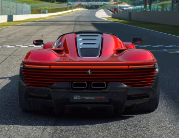 Ferrari Daytona SP3 [Worldwide] (F251) '2021–н.ч.