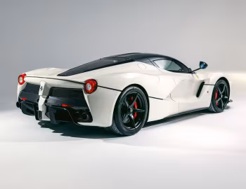 LaFerrari [Worldwide] '2013–16