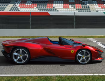 Ferrari Daytona SP3 [Worldwide] (F251) '2021–至今
