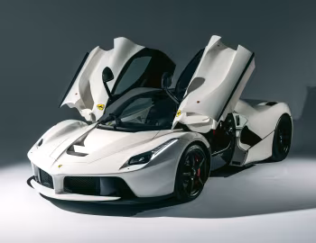 LaFerrari [Worldwide] '2013–16