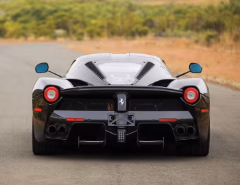 LaFerrari [North America] '2013–16