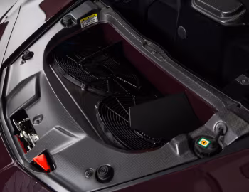 Boot LaFerrari [Worldwide] '2013–16
