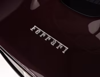 Logo LaFerrari [Worldwide] '2013–16