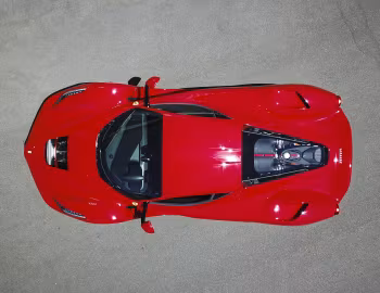 LaFerrari [North America] '2013–16