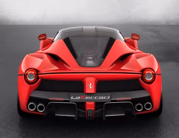 LaFerrari [Worldwide] '2013–16