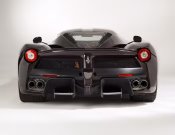 LaFerrari [Worldwide] '2013–16