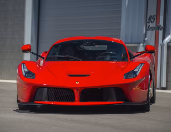 LaFerrari [North America] '2013–16