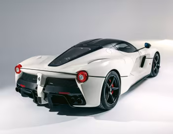 LaFerrari [Worldwide] '2013–16
