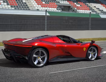Ferrari Daytona SP3 [Worldwide] (F251) '2021–至今
