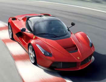 LaFerrari [Worldwide] '2013–16