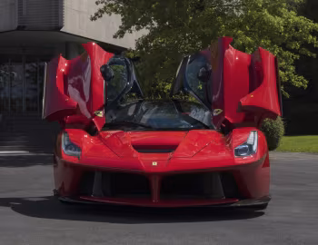 LaFerrari Prototipo (#194925) '2012