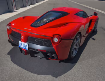 LaFerrari [North America] '2013–16