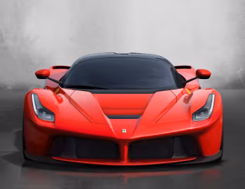 LaFerrari [Worldwide] '2013–16