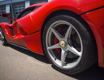 LaFerrari [North America] '2013–16