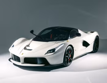 LaFerrari [Worldwide] '2013–16