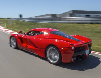 LaFerrari [North America] '2013–16