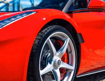 LaFerrari Aperta [Worldwide] '2016–17