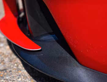 LaFerrari Aperta [Worldwide] '2016–17