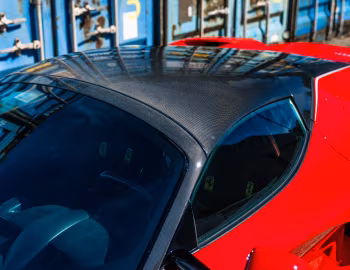 LaFerrari Aperta [Worldwide] '2016–17