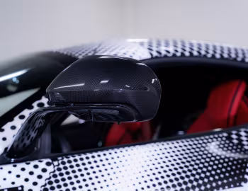 LaFerrari Prototipo P2 (#194528) '2012