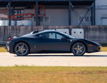 LaFerrari Prototipo M6 (#184232) '2011