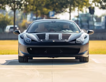 LaFerrari Prototipo M6 (#184232) '2011