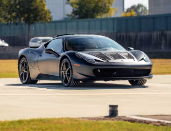 LaFerrari Prototipo M6 (#184232) '2011