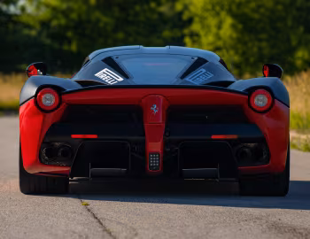 LaFerrari Prototipo PS1 (#197860) '2013