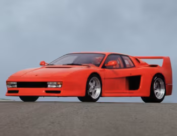 Lotec TT1000 '1991