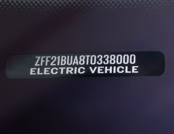 Ferrari Luce Tailor Made [North America] '2026
