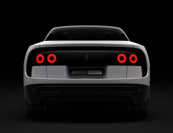 Ferrari Luce Tailor Made [North America] '2026