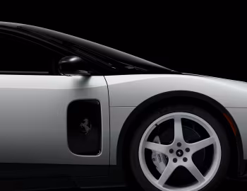 Ferrari Luce Tailor Made [North America] '2026