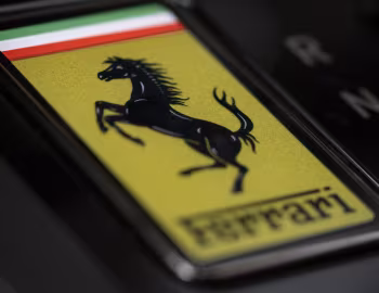 Ferrari Luce (F244) '2026