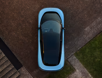 Ferrari Luce (F244) '2026