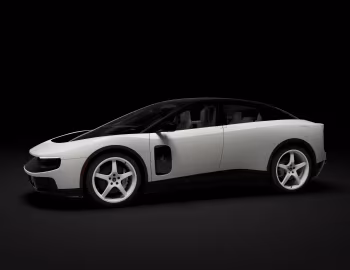 Ferrari Luce Tailor Made [North America] '2026