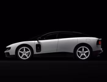 Ferrari Luce Tailor Made [North America] '2026