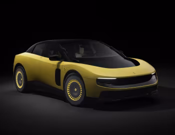 Ferrari Luce (F244) '2026