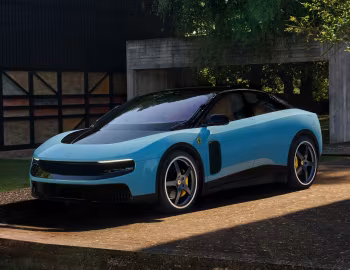 Ferrari Luce (F244) '2026