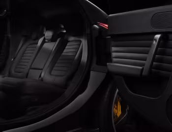 Интерьер Ferrari Luce (F244) '2026