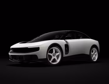 Ferrari Luce Tailor Made [North America] '2026