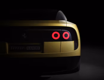 Ferrari Luce (F244) '2026