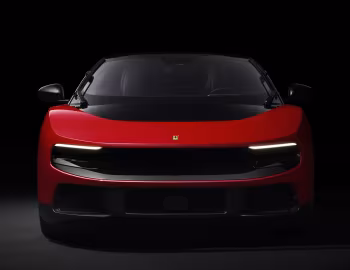 Ferrari Luce (F244) '2026