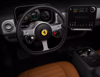 Торпедо Ferrari Luce (F244) '2026