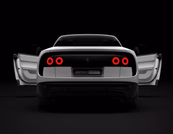 Ferrari Luce Tailor Made [North America] '2026