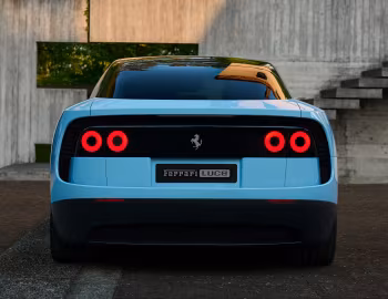 Ferrari Luce (F244) '2026