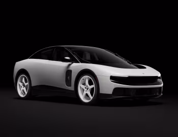 Ferrari Luce Tailor Made [North America] '2026